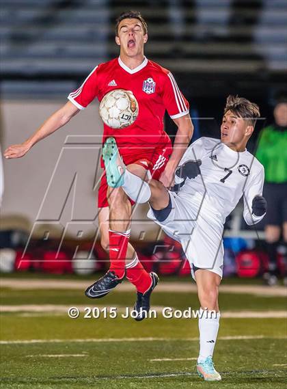 Thumbnail 3 in Alvin vs Manvel photogallery.