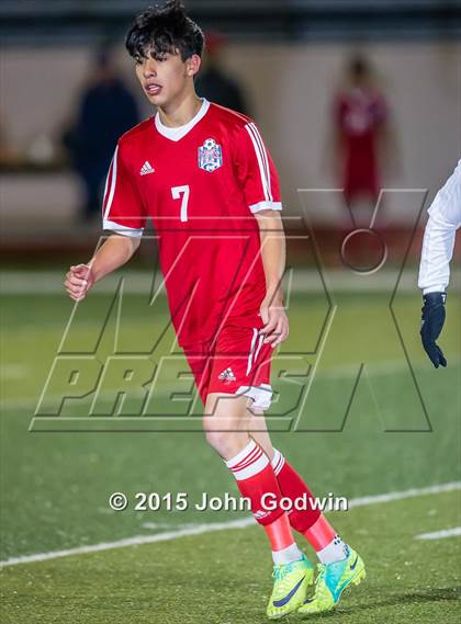 Thumbnail 2 in Alvin vs Manvel photogallery.