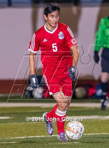 Thumbnail 2 in Alvin vs Manvel photogallery.