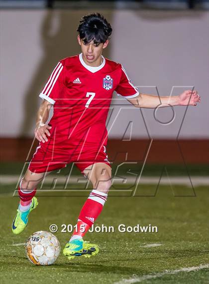 Thumbnail 2 in Alvin vs Manvel photogallery.