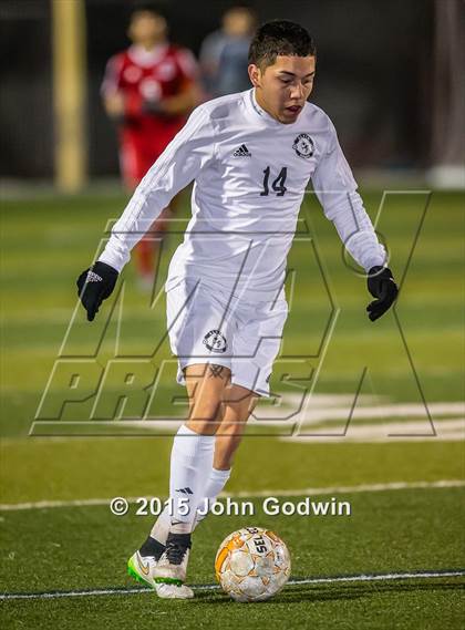 Thumbnail 1 in Alvin vs Manvel photogallery.