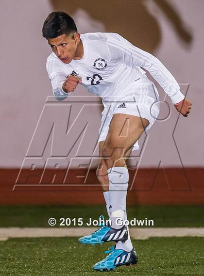 Thumbnail 1 in Alvin vs Manvel photogallery.
