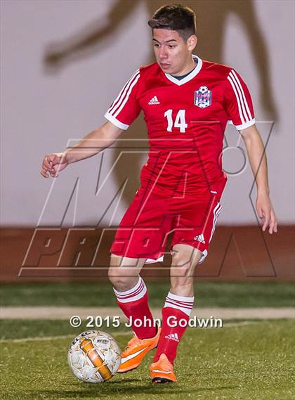 Thumbnail 3 in Alvin vs Manvel photogallery.