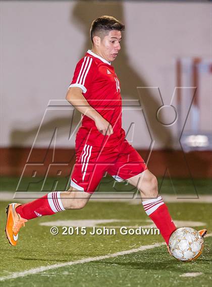 Thumbnail 2 in Alvin vs Manvel photogallery.