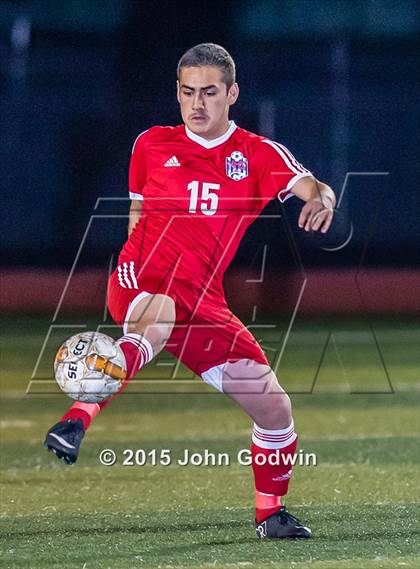 Thumbnail 1 in Alvin vs Manvel photogallery.