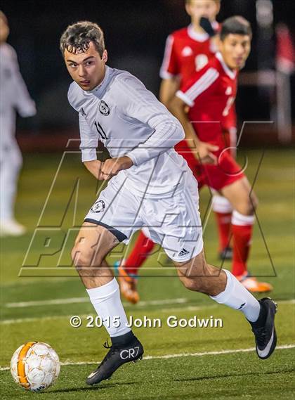 Thumbnail 3 in Alvin vs Manvel photogallery.
