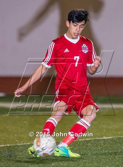 Thumbnail 2 in Alvin vs Manvel photogallery.