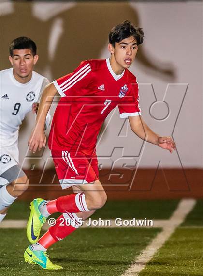 Thumbnail 2 in Alvin vs Manvel photogallery.