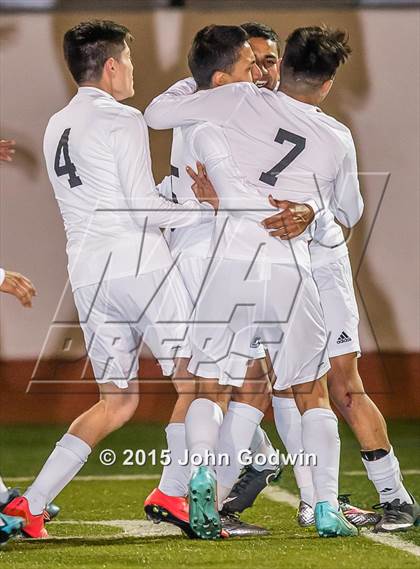Thumbnail 1 in Alvin vs Manvel photogallery.