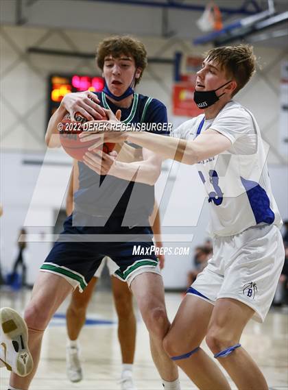 Thumbnail 1 in ThunderRidge @ Broomfield photogallery.