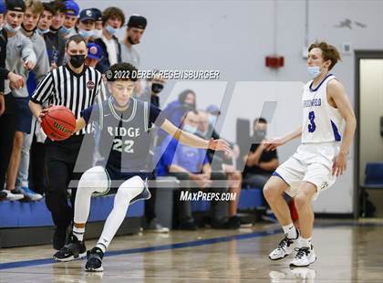 Thumbnail 1 in ThunderRidge @ Broomfield photogallery.