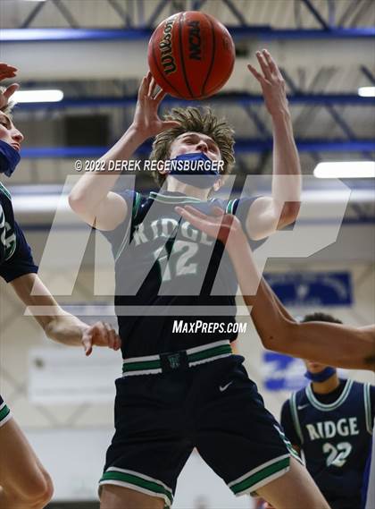 Thumbnail 3 in ThunderRidge @ Broomfield photogallery.