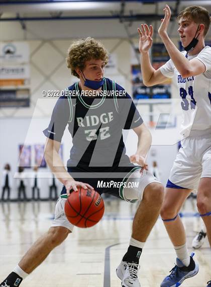 Thumbnail 1 in ThunderRidge @ Broomfield photogallery.