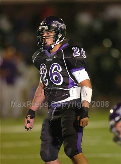 Thumbnail 1 in Contreras vs Cathedral photogallery.