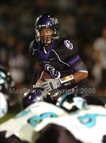 Thumbnail 3 in Contreras vs Cathedral photogallery.