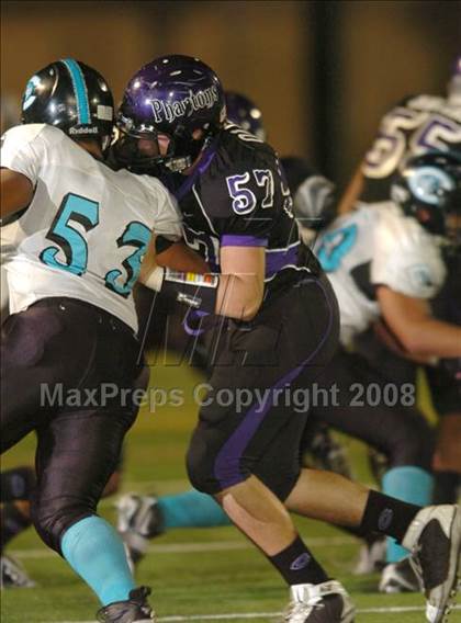 Thumbnail 1 in Contreras vs Cathedral photogallery.