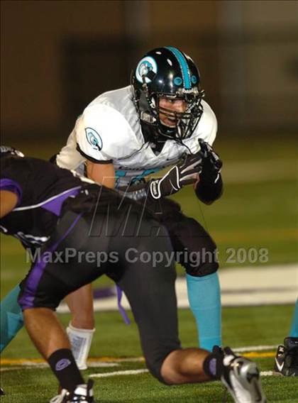 Thumbnail 1 in Contreras vs Cathedral photogallery.