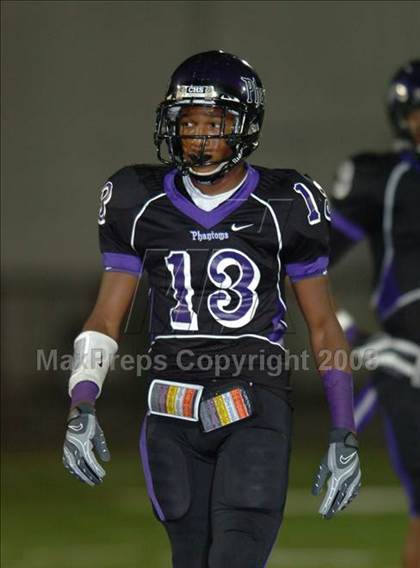 Thumbnail 2 in Contreras vs Cathedral photogallery.