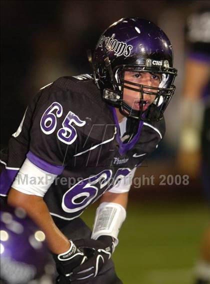 Thumbnail 3 in Contreras vs Cathedral photogallery.