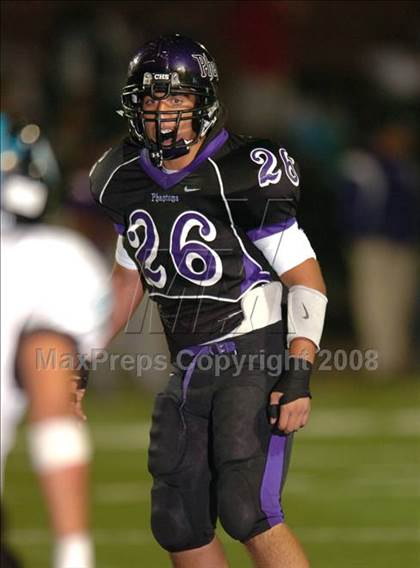 Thumbnail 2 in Contreras vs Cathedral photogallery.