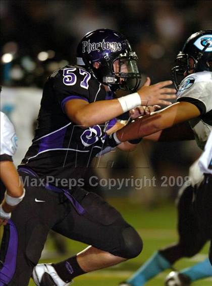 Thumbnail 1 in Contreras vs Cathedral photogallery.