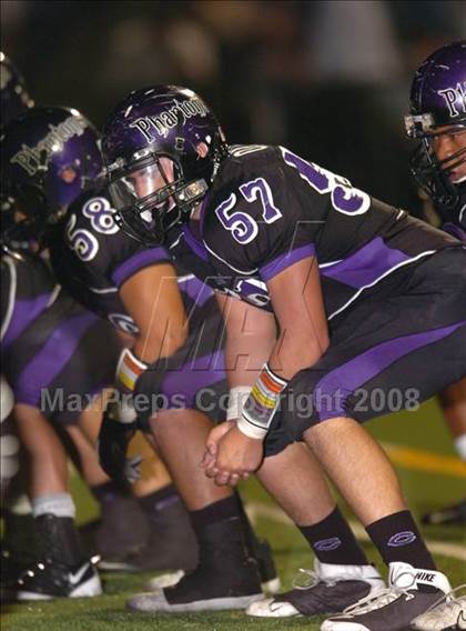 Thumbnail 3 in Contreras vs Cathedral photogallery.