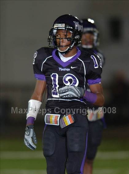 Thumbnail 1 in Contreras vs Cathedral photogallery.