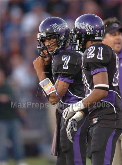 Thumbnail 2 in Contreras vs Cathedral photogallery.
