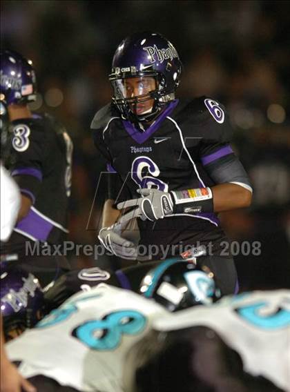 Thumbnail 2 in Contreras vs Cathedral photogallery.