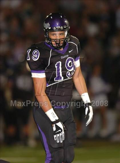 Thumbnail 1 in Contreras vs Cathedral photogallery.