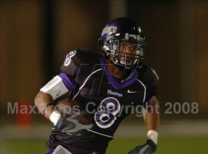 Thumbnail 2 in Contreras vs Cathedral photogallery.