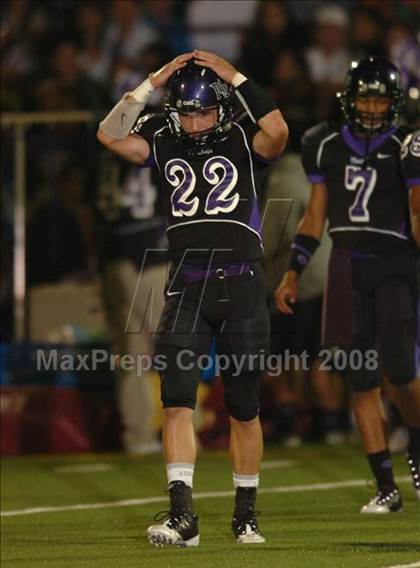 Thumbnail 3 in Contreras vs Cathedral photogallery.