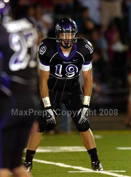 Thumbnail 1 in Contreras vs Cathedral photogallery.