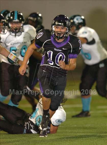 Thumbnail 3 in Contreras vs Cathedral photogallery.