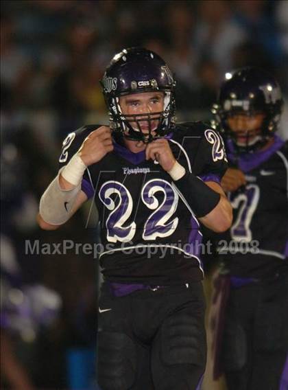 Thumbnail 2 in Contreras vs Cathedral photogallery.