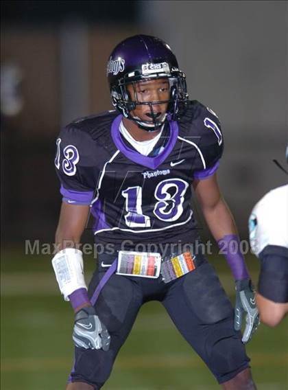 Thumbnail 3 in Contreras vs Cathedral photogallery.