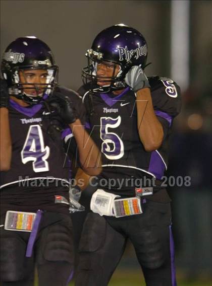 Thumbnail 2 in Contreras vs Cathedral photogallery.