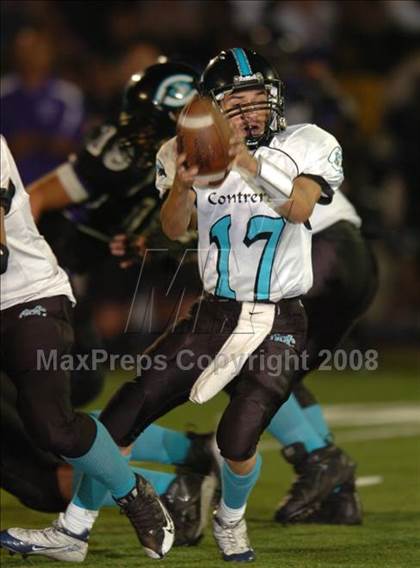 Thumbnail 3 in Contreras vs Cathedral photogallery.