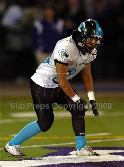 Thumbnail 3 in Contreras vs Cathedral photogallery.