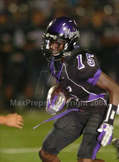 Thumbnail 1 in Contreras vs Cathedral photogallery.