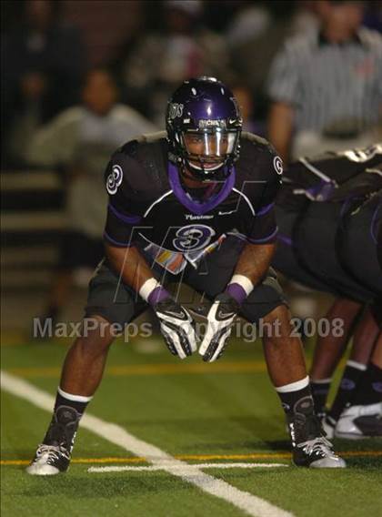 Thumbnail 2 in Contreras vs Cathedral photogallery.