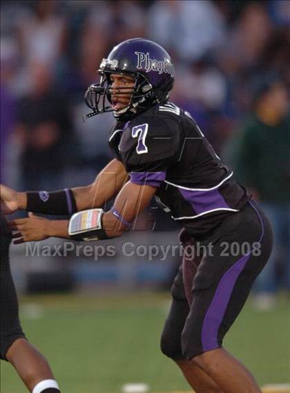 Thumbnail 1 in Contreras vs Cathedral photogallery.