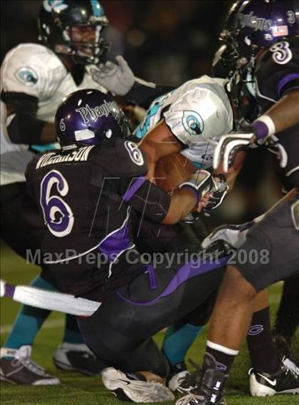 Thumbnail 2 in Contreras vs Cathedral photogallery.