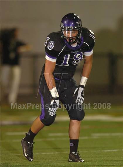 Thumbnail 2 in Contreras vs Cathedral photogallery.