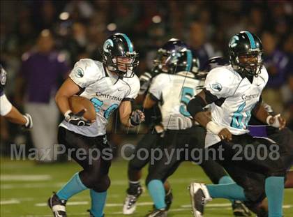 Thumbnail 2 in Contreras vs Cathedral photogallery.
