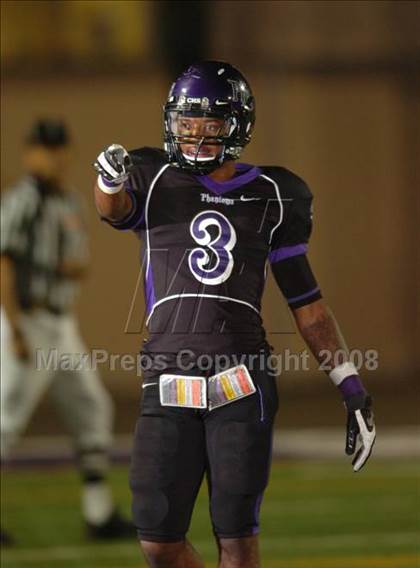 Thumbnail 1 in Contreras vs Cathedral photogallery.