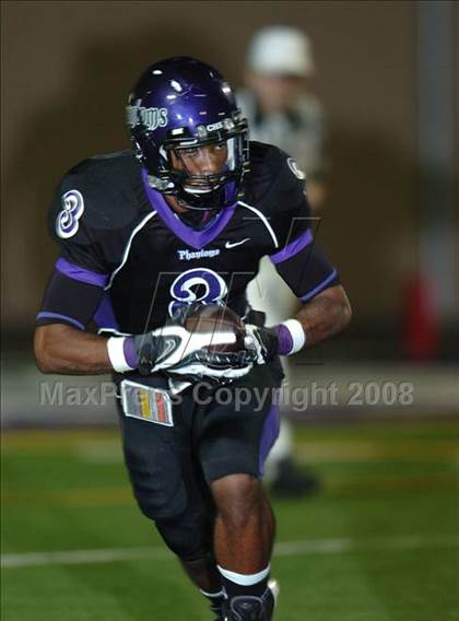 Thumbnail 3 in Contreras vs Cathedral photogallery.
