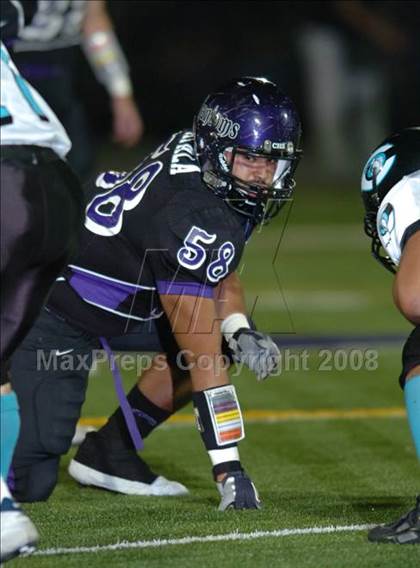 Thumbnail 3 in Contreras vs Cathedral photogallery.