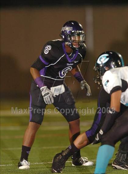 Thumbnail 3 in Contreras vs Cathedral photogallery.