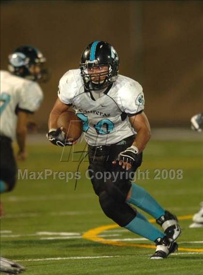 Thumbnail 2 in Contreras vs Cathedral photogallery.